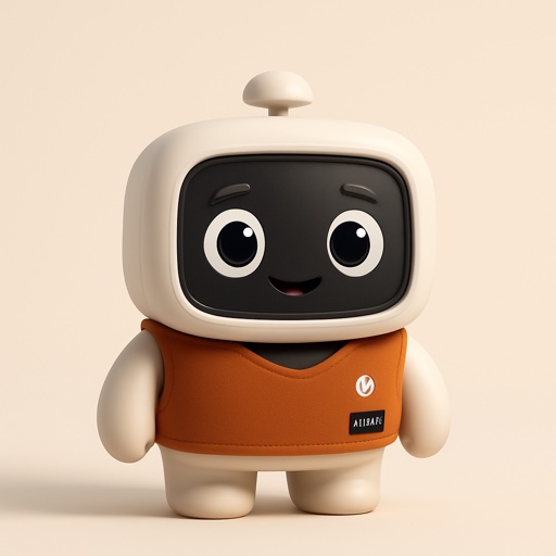 Nova — The friendly helper bot